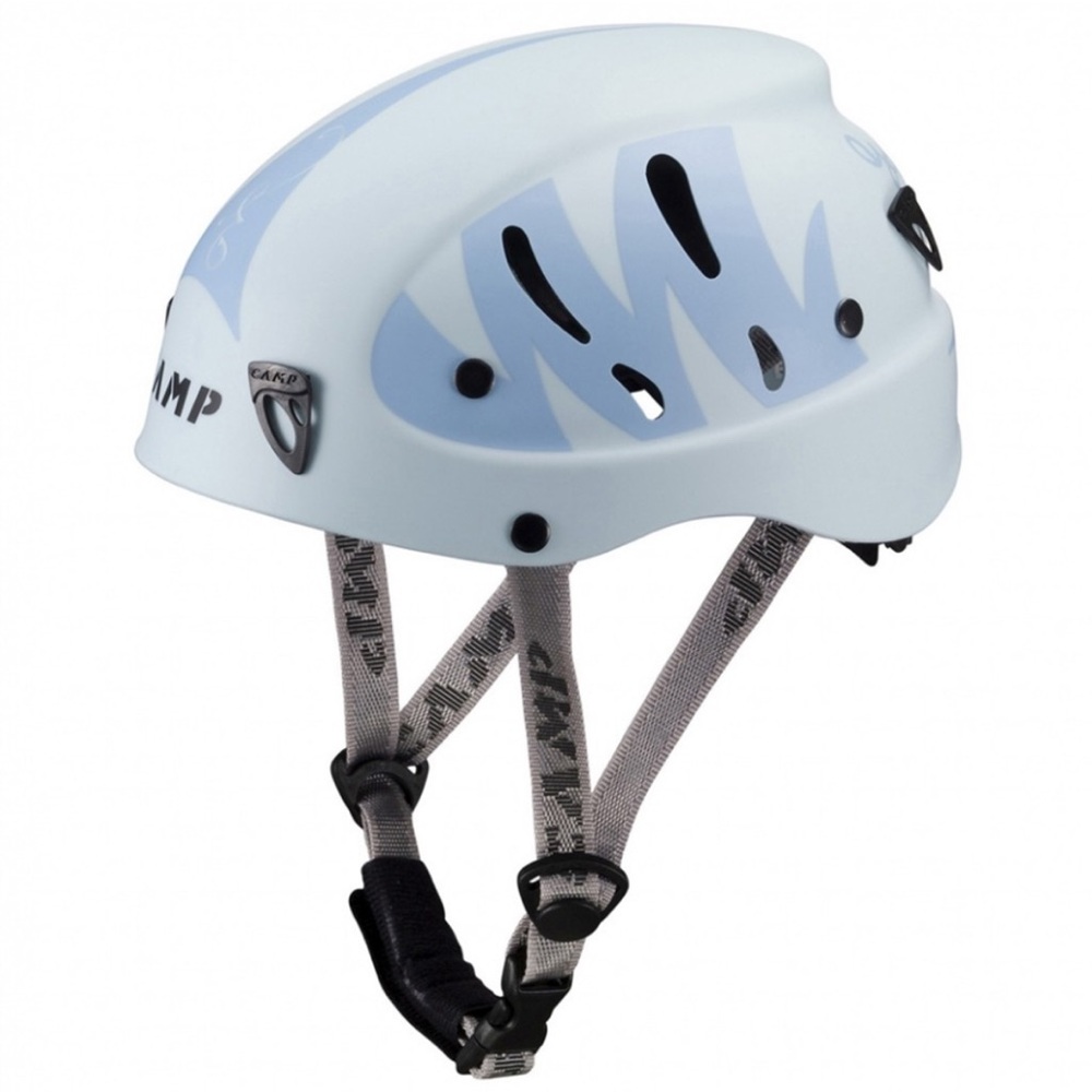 CAMP Armour unisex Helmet in Light Blue